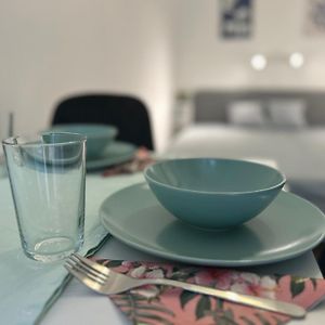 Appartement met een Slaapkamer