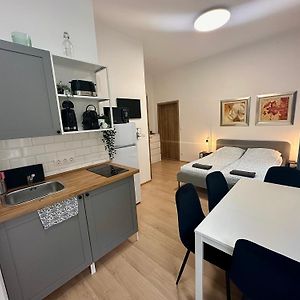 Appartement met Twee Slaapkamers